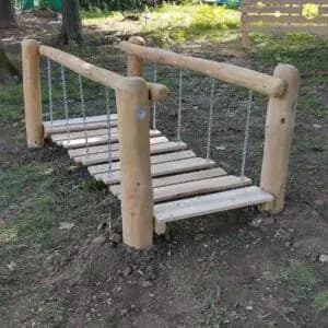 Hojdací most typ M1