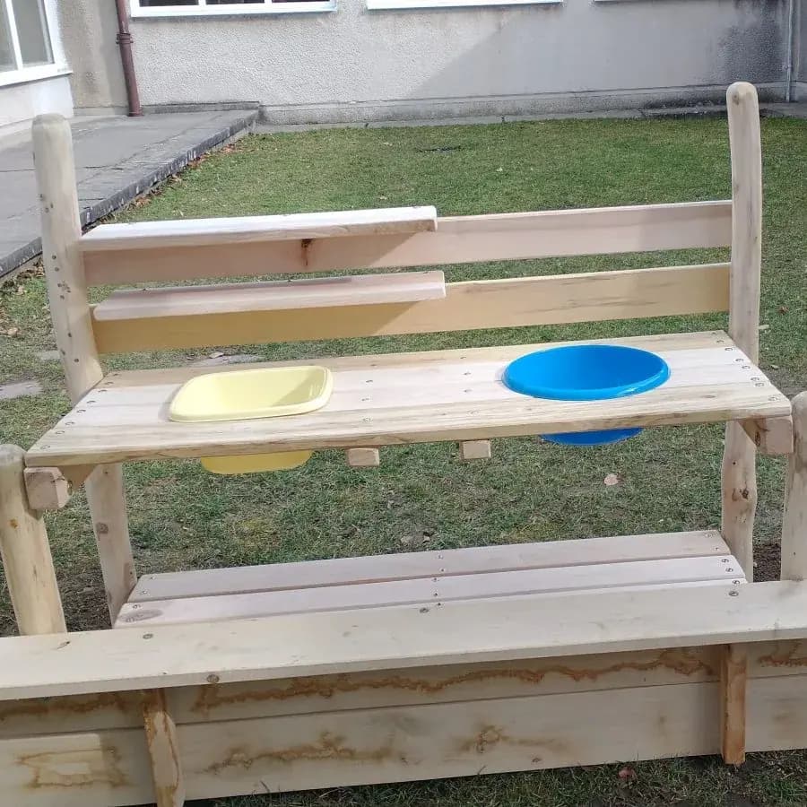 Spielküche