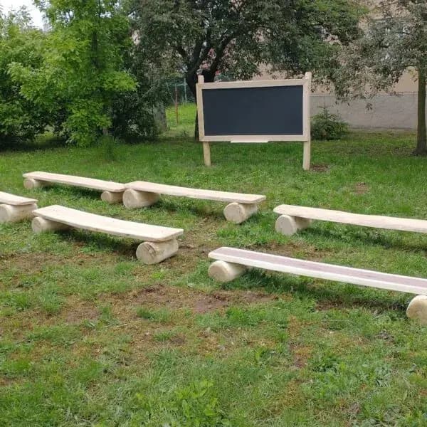 Magnettafel Typ TA1