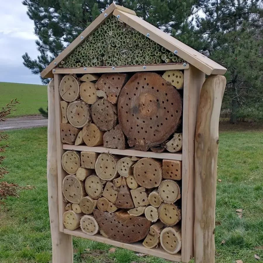 Insektenhotel