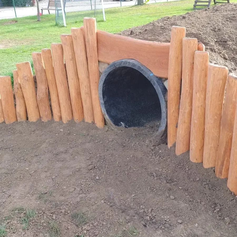 Tunel
