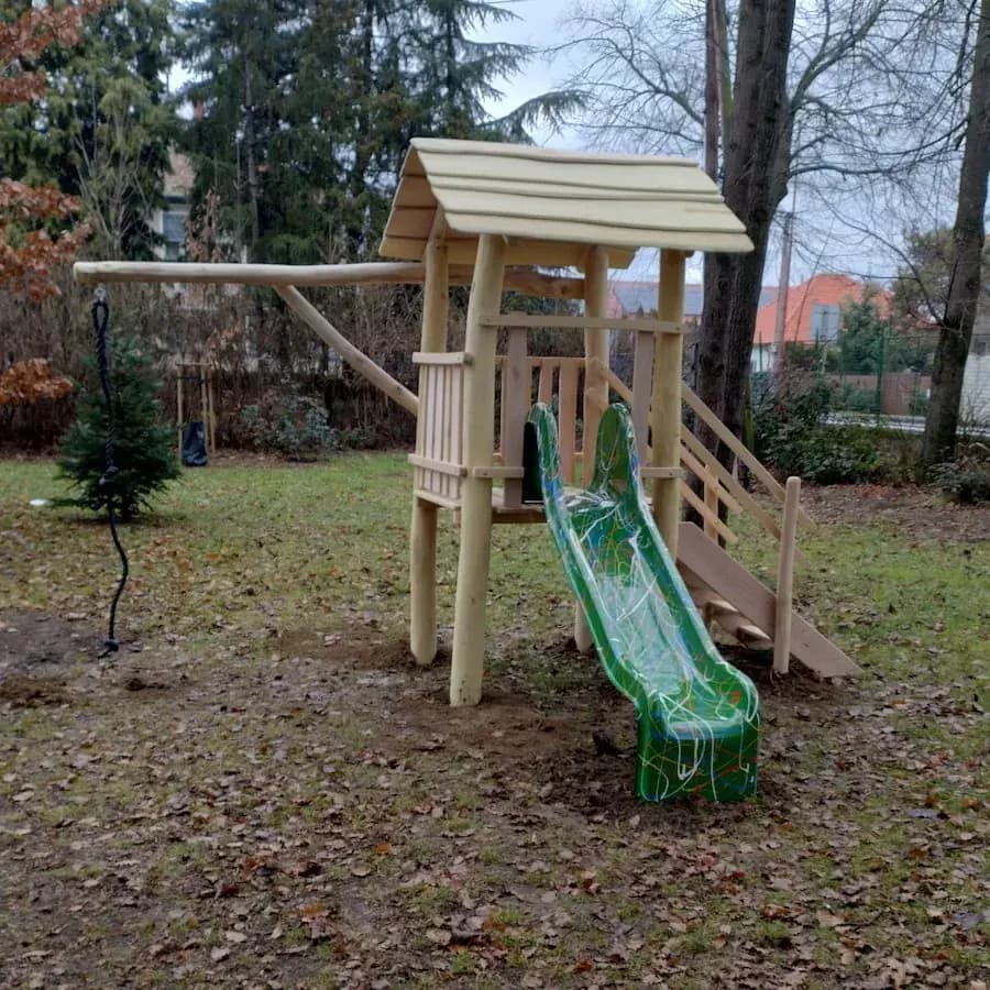 Spielkombination Typ D4