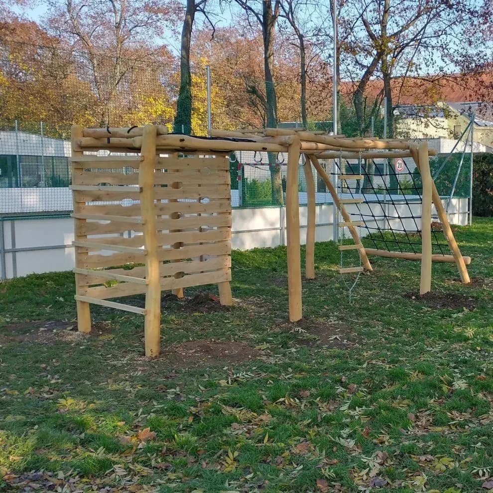Zostava typ P1