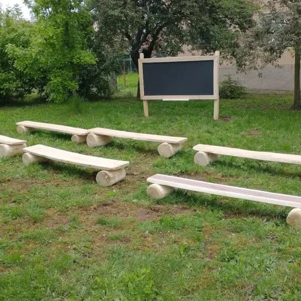 Magnettafel Typ TA1