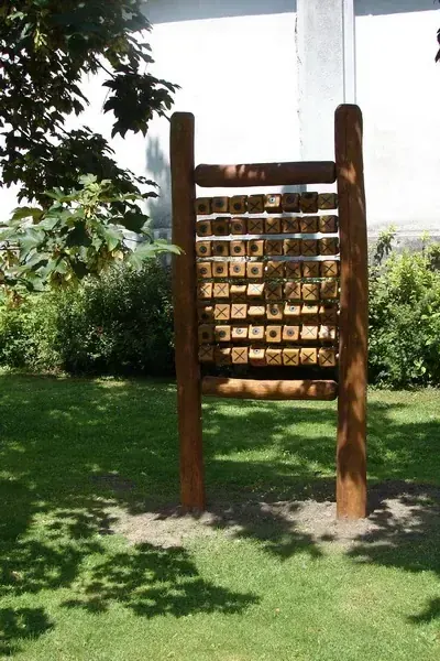 Grassalkovichova – Präsidentengarten, Foto 12