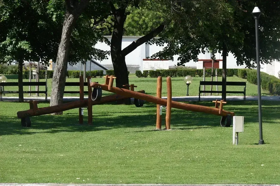 Grassalkovichova – Präsidentengarten, Foto 15