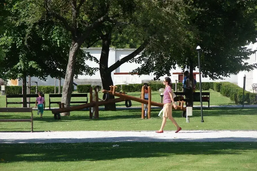 Grassalkovichova – Präsidentengarten, Foto 16