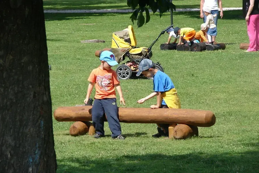 Grassalkovichova – Präsidentengarten, Foto 8