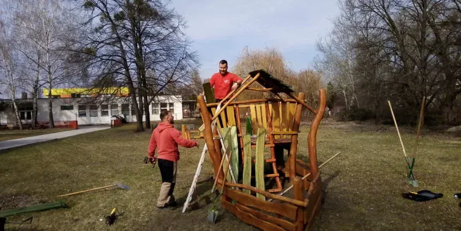 Umsetzungen 2017-2019, Foto 16