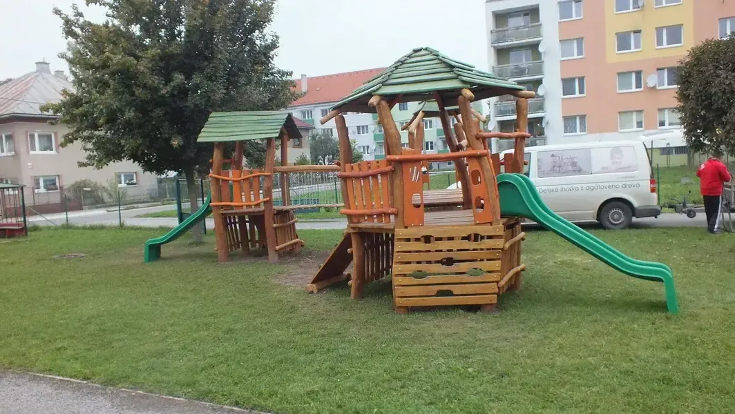 Slovenská Ľupča, Foto 3