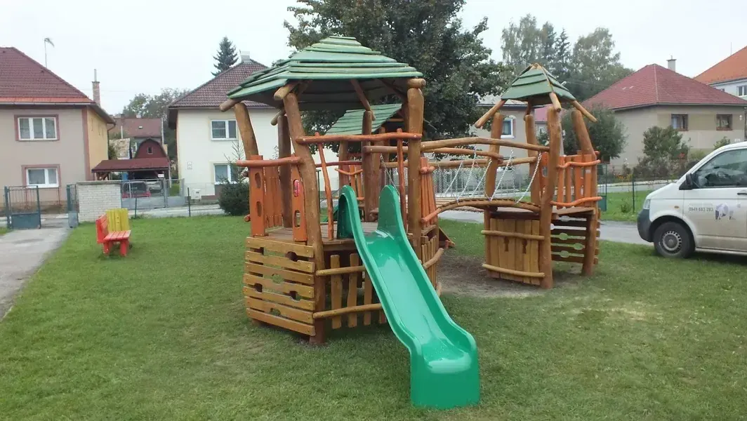 Slovenská Ľupča, Foto 4